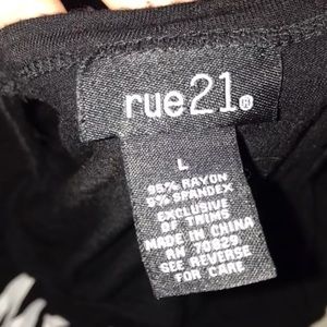 Me? Sarcastic? Never. Shirt